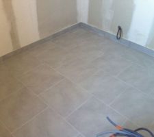 15 septembre : chambre Noa