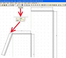 Tutoriel KitchenDraw