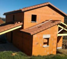 Vue orient&eacute;e Sud-Est