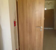 Nos portes