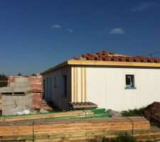 Film sous toiture
