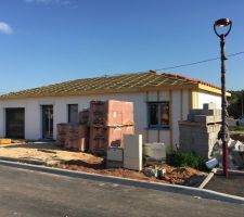 Film sous toiture