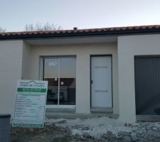Enduits des murs extÃ©rieur. cela change tout dÃ©sormais.