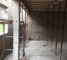 Et voila les corniches arrières c'est fait ?