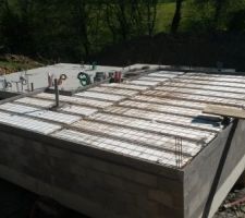 Vide sanitaire garage