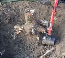 Une bonne gal&egrave;re &agrave; desoucher !