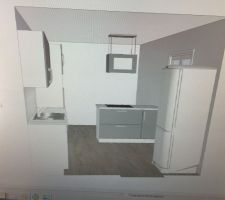Notre cadeau ? par maisons pierre une cauisine à 9000 euros four, réfrigérateur, plaque de cuisson, lave vaisselle, hôte et tous les meubles !!! 
Mais il faut rajouter quand même un peu pour changer la couleur des électroménagers et ajoutée des choses 800 euros en plus ?? bon bah c'est parti on signe ??
On va pas se plaindre avec une cuisine qui nous coûte seulement 800 euros?