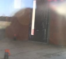 Maison hors d'eau hors d'air !! En attente du plaquiste maintenant !!