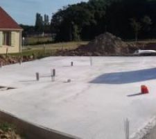 Dalle coul&Atilde;&copy;e fin mai 2012
