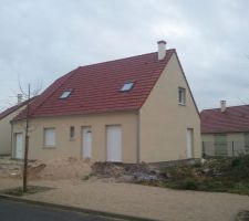 1 mois avant la remise des clÃ©s