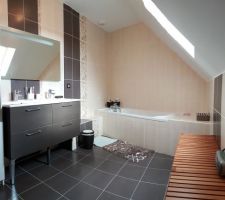 Salle de bain