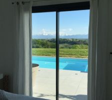 Chambre amis futur air b n b