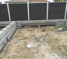 &Eacute;l&eacute;vation du vide sanitaire