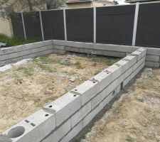 &Eacute;l&eacute;vation du vide sanitaire