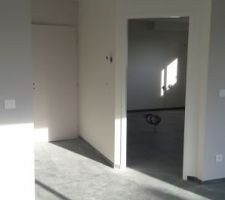 Carrelage fini_Dgt RDC