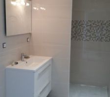 Salle de bain du RDC