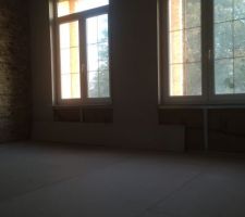 BA 13 DE 3 METRE DE HAUTEUR