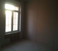 BA 13 DE 3 METRE DE HAUTEUR