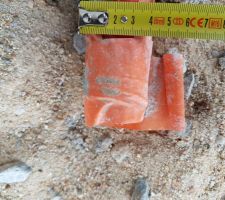 Fourreaux raccordements eau, E.U, &eacute;lectricit&eacute;, t&eacute;l&eacute;phone (fibre)