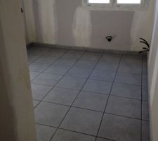 La Chambre de ma fille aînée