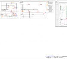 Implantation lectrique