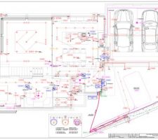 Implantation lectrique