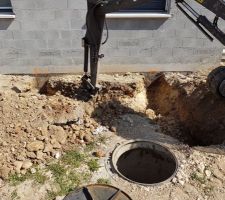 Passage des r&eacute;seaux