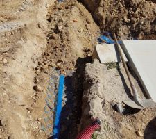 Passage des r&eacute;seaux