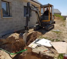 Passage des r&eacute;seaux