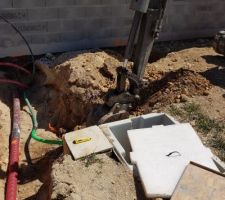 Passage des r&eacute;seaux