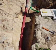 Passage des r&eacute;seaux