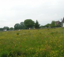 Vue du cot&eacute; droit