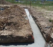 Début des travaux !