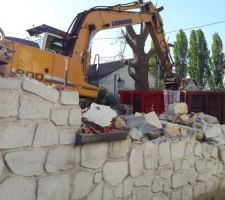 Démolition