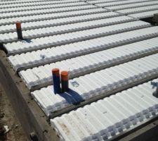 Plancher quasi fini