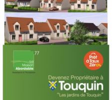 Brochure du programme immobilier
