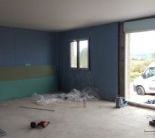 Le salon
