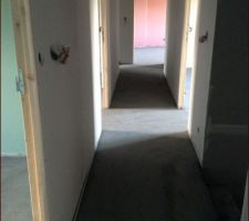 Chape pour le haut Faite