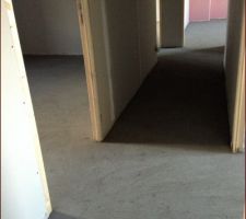 Chape pour le haut Faite