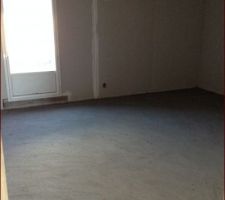 Chape pour le haut Faite