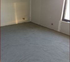 Chape pour le haut Faite