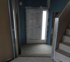 Isolation