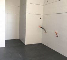 Salle d'eau 1