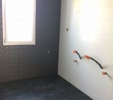 Salle d'eau N°2