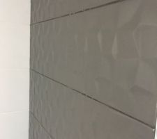 Carreaux décor