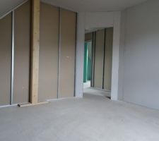 Chambre enfant