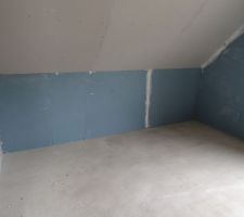 Chambre parents