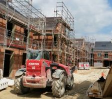 Maisons de plus proche au plus loin 15 14 et 13