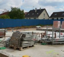 Lot 29 en face 45&deg; gauche