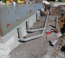 &ccedil;a travail avec le soleil